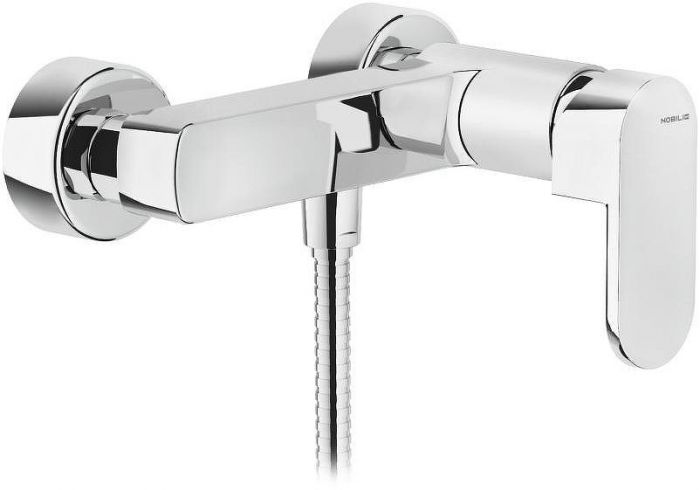 Смеситель для душа Nobili Up UP94130CR Хром