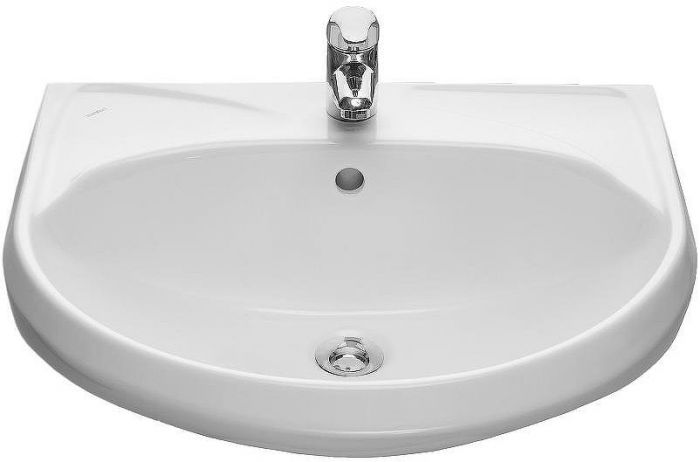 Раковина Santeri Вест 60 1.3111.8.S00.11B.0 Белая