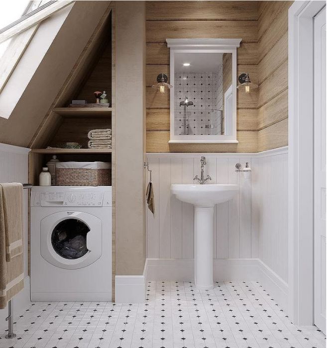 Раковина Santeri Вест 60 1.3111.8.S00.11B.0 Белая