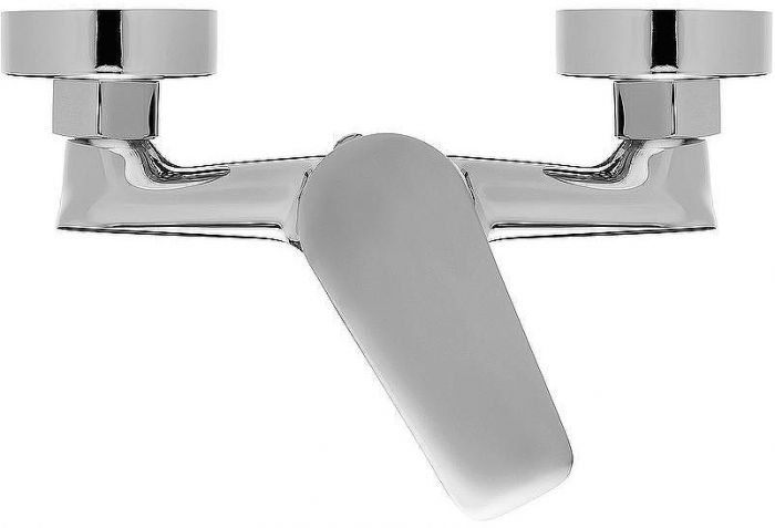 Смеситель для душа Swedbe Mars 1720 Хром