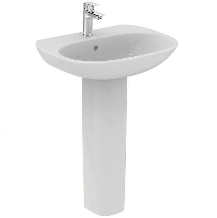 Раковина Ideal Standard Tesi 60 T352201 Euro White