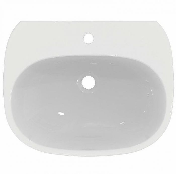 Раковина Ideal Standard Tesi 60 T352201 Euro White