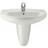 Раковина Roca Victoria 60 327392000 Белая