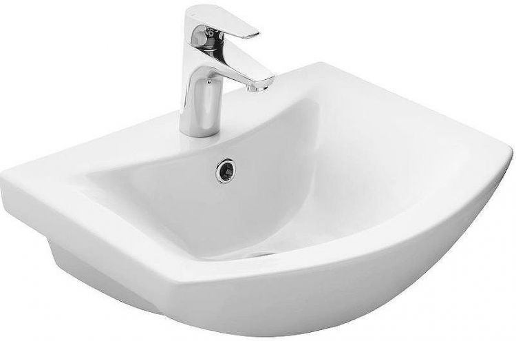 Раковина Onika Santek Балтика 50 1WH501701 Белая