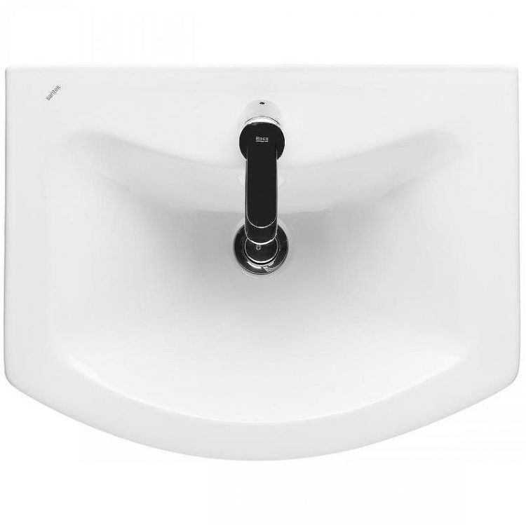 Раковина Onika Santek Балтика 50 1WH501701 Белая