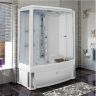 Душевой бокс Radomir Элис 168x85 R 1-04-1-2-0-0940 без гидромассажа