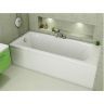 Акриловая ванна Vayer Savero 160x75 Гл000011565 без гидромассажа
