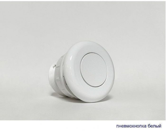 Акриловая ванна Whitecross Wave 150x70 0101.150070.100.SOFT.WH с гидромассажем