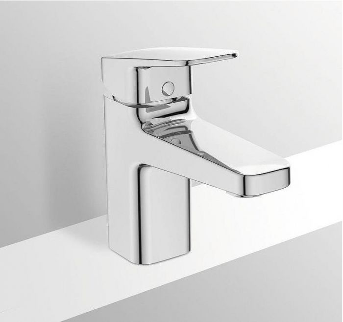 Смеситель для раковины Ideal Standard Ceraplan BD214AA Хром