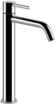 Смеситель для раковины Gessi Emporio Via tortona 18604#031 Хром