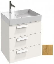 Тумба под раковину Jacob Delafon Rythmik 60 см EB1307-E70 арлингтонский дуб