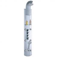 Душевая панель Gllon S2648