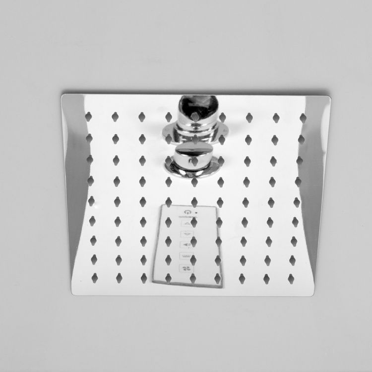 Душевая кабина Deto V1245 120x90x220 Душевая кабина Deto V1245 120x90x220