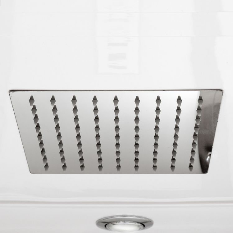 Душевая кабина Deto V1245 120x90x220 Душевая кабина Deto V1245 120x90x220