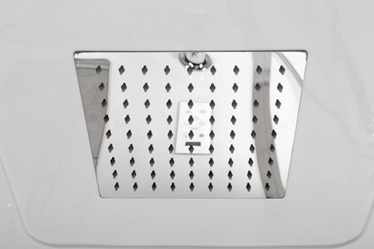 Душевая кабина Deto V1245 120x90x220 Душевая кабина Deto V1245 120x90x220