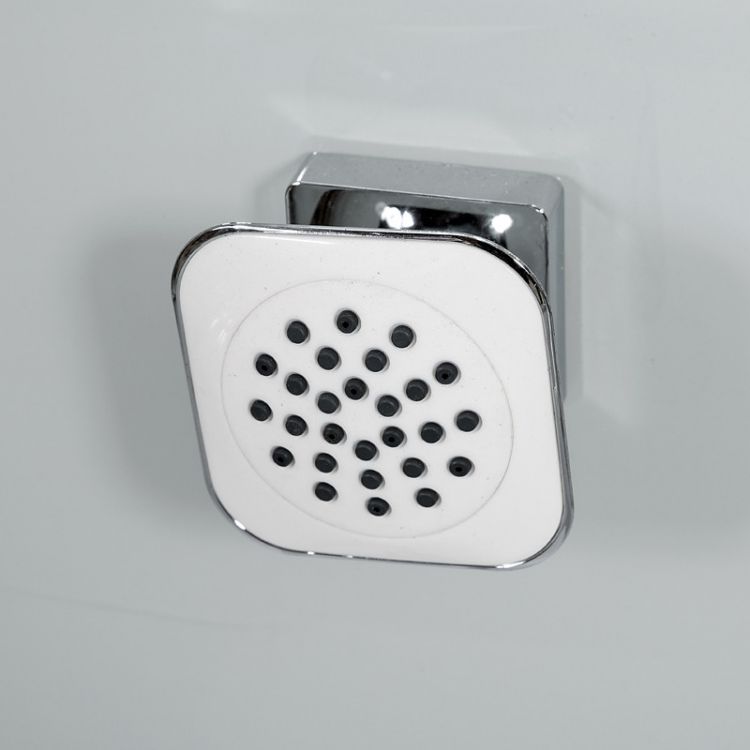 Душевая кабина Deto V1245 120x90x220 Душевая кабина Deto V1245 120x90x220