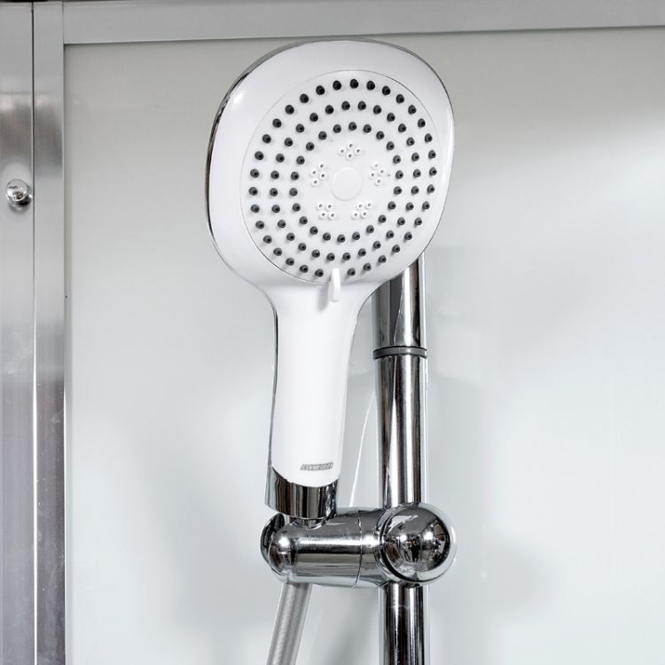 Душевая кабина Deto V1245 120x90x220 Душевая кабина Deto V1245 120x90x220