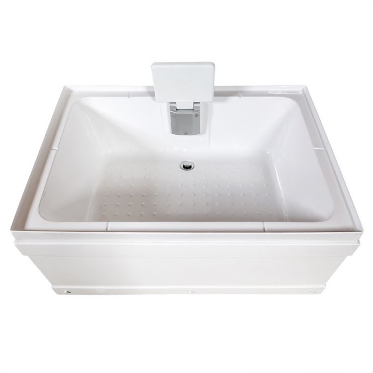 Душевая кабина Deto V1245 120x90x220 Душевая кабина Deto V1245 120x90x220