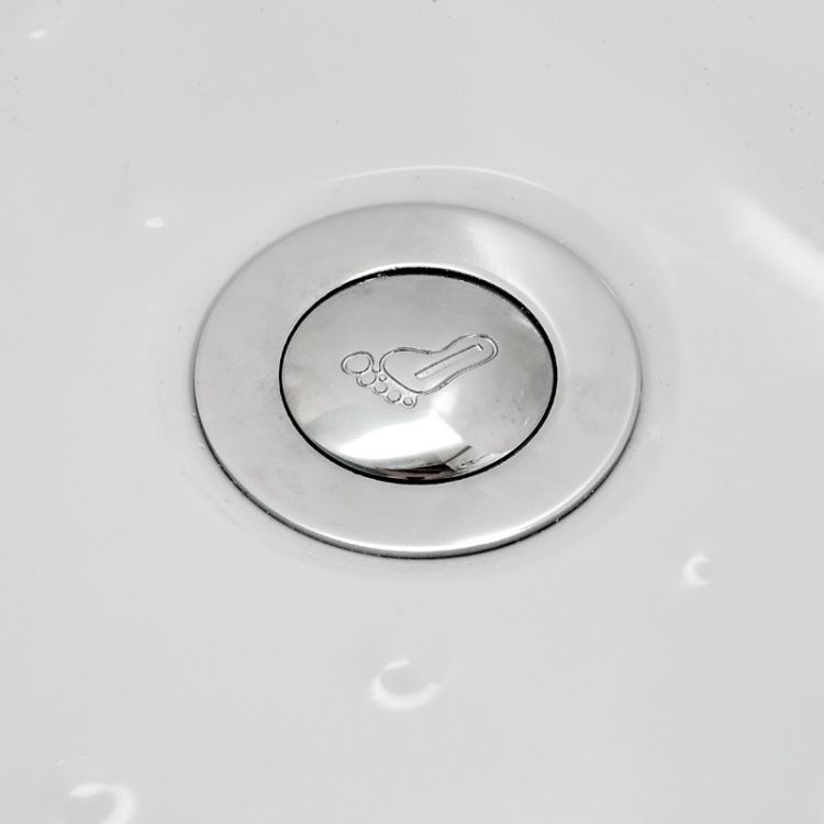 Душевая кабина Deto V1245 120x90x220 Душевая кабина Deto V1245 120x90x220