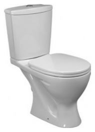 Унитаз IDEAL STANDARD Ocean Junior W903801, с бидеткой