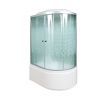 Душевая кабина Deto L 920 L с гидромассажем 120x80x215