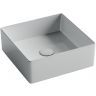 Накладная раковина CERAMICANOVA Element 361x361x130 мм CN6068MB
