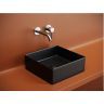 Накладная раковина CERAMICANOVA Element 361x361x130 мм CN6068MB