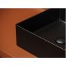 Накладная раковина CERAMICANOVA Element 361x361x130 мм CN6068MB