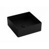 Накладная раковина CERAMICANOVA Element 361x361x130 мм CN6068MB