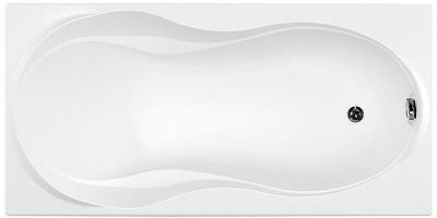 Акриловая ванна Aquanet Grenada 180x90 205493 без гидромассажа