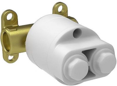 Скрытая часть для смесителя Hansgrohe Bidette 29235180 G 1/2