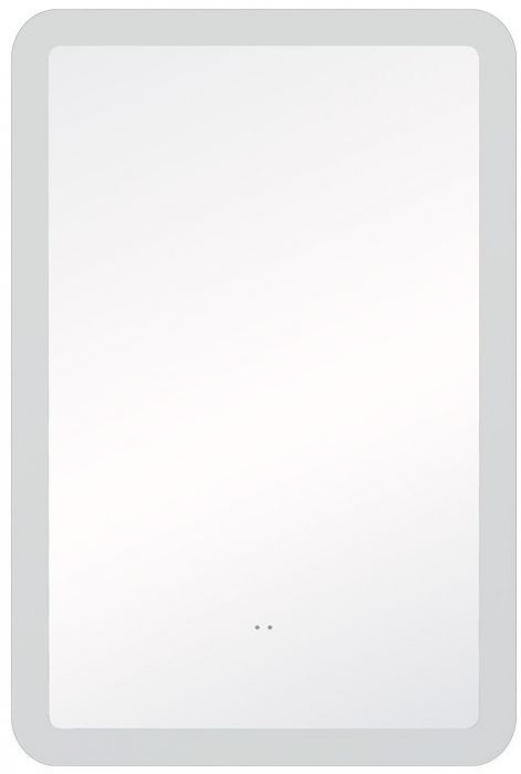 Зеркало Vigo Wing Classic 40 079 с подсветкой с бесконтактным выключателем