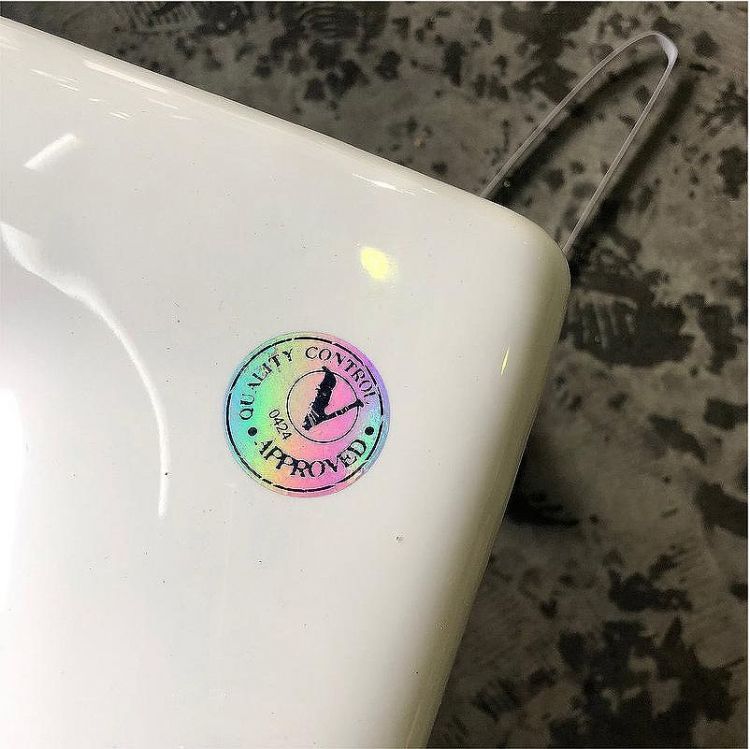 Чугунная ванна Elegansa Schale 170x75 Н0000012 ножки Хром