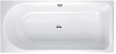 Стальная ванна Bette Ocean 8765 Белая
