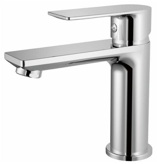 Смеситель для раковины Maretti Ritta RI32RF505 цвет Хром