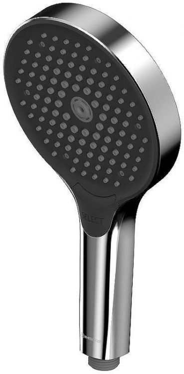 Душевая система Whitecross Y chrome YSET08TOPCR с термостатом Хром