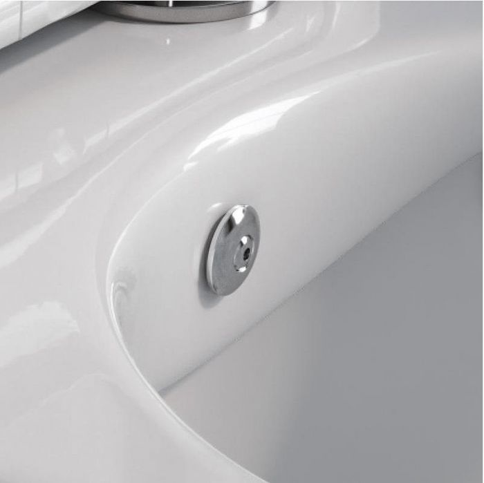 Унитаз биде BelBagno Due BB3103CHR-BS/SC подвесной с сиденьем Микролифт
