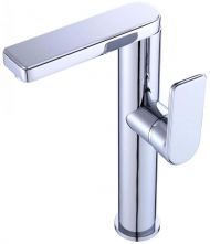 Смеситель для раковины Savol S-600716G цвет Хром