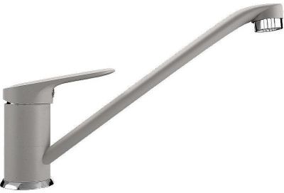 Смеситель для кухни Ulgran Classic U-004-331 Белый