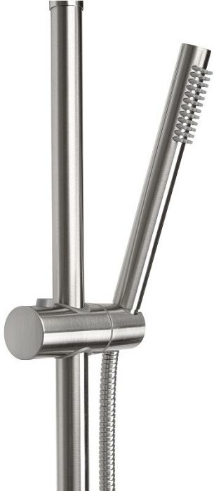 Душевая система FILARETE Roun FL2020NK цвет Никель