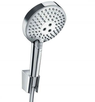 Душевой гарнитур Hansgrohe Raindance Select S 27669000 Хром