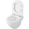 Унитаз Owl 1975 Wave Cirkel-H OWLT190801 подвесной с сиденьем Микролифт Унитаз Owl 1975 Wave Cirkel-H OWLT190801 подвесной с сиденьем Микролифт