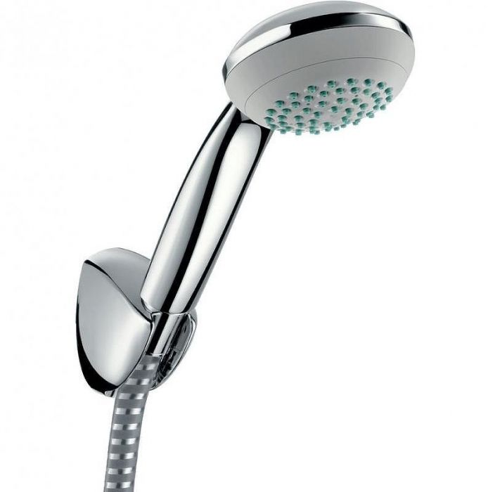 Душевой гарнитур Hansgrohe Crometta 27577000 Хром