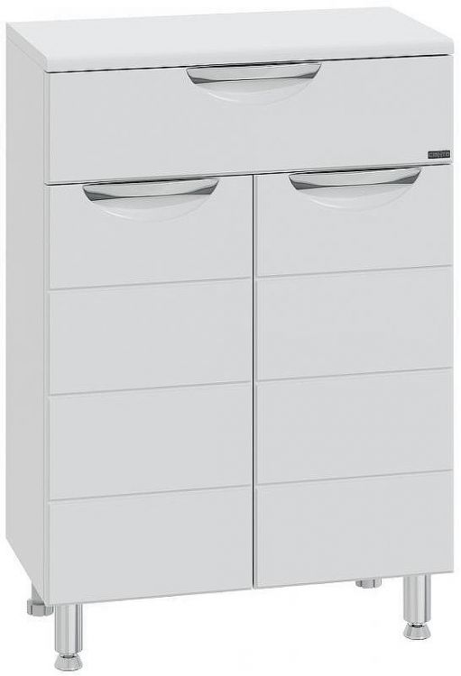 Тумба СанТа Родос 60 306003 Белая