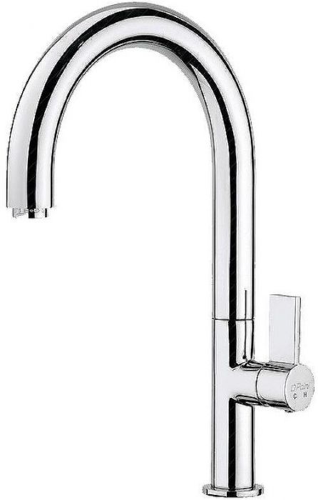 Смеситель для кухни Paini Cox 78CR572PSALMKM Хром