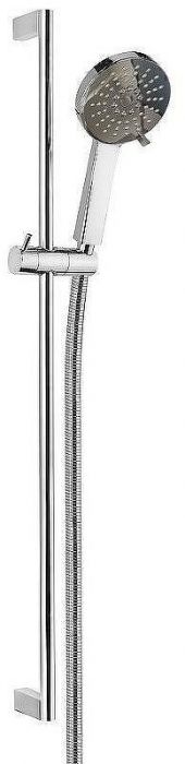 Душевой гарнитур Paini Catania CTCR121L12 Хром