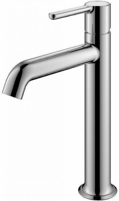Смеситель для раковины Cezares Eco ECO-LC-01-W0 Хром
