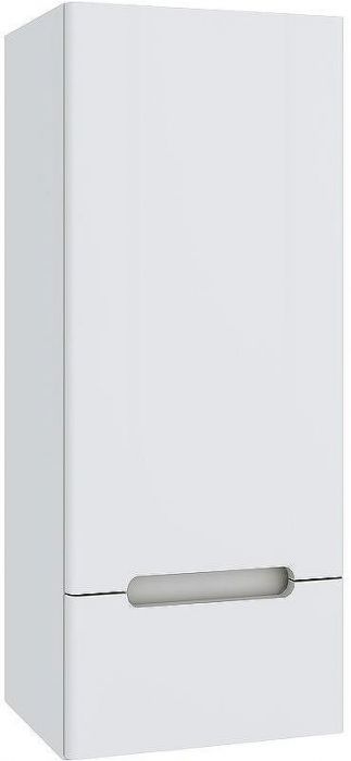 Подвесной шкаф Runo Парма 30 R 00-00001129 Белый