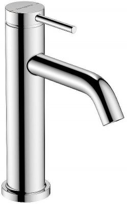 Смеситель для раковины Hansgrohe Tecturis S 73311000 Хром