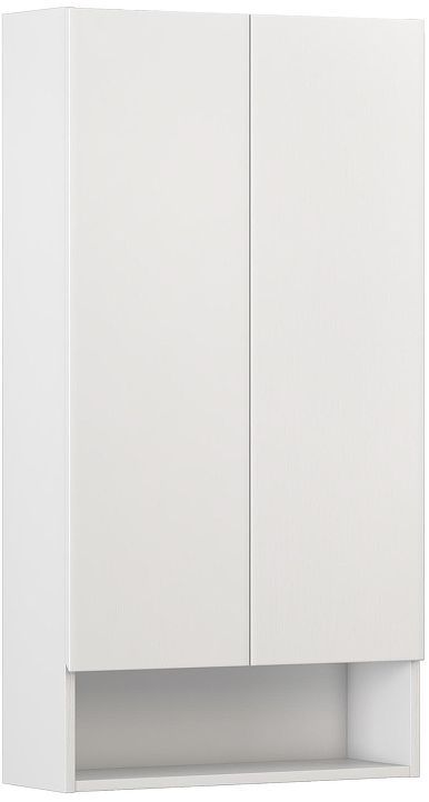 Подвесной шкаф Vigo Wing 60 195 цвет Белый